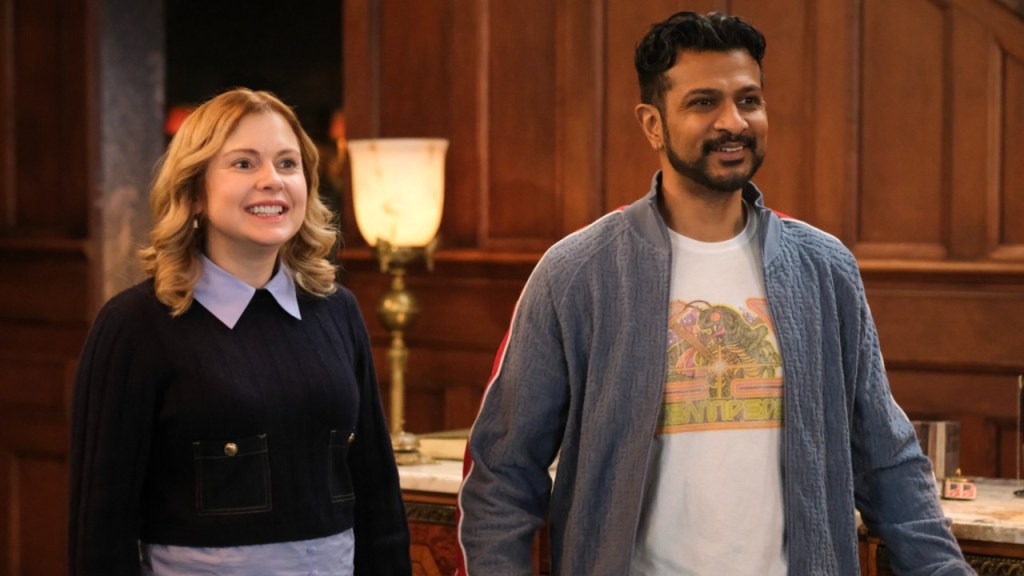 Ghosts’ Utkarsh Ambudkar Revealed Which Spirit He Wants To Be Possessed By Next, And His Pitch Is Delightfully Unhinged Ghosts’ Utkarsh Ambudkar Revealed Which Spirit He Wants To Be Possessed By Next, And His Pitch Is Delightfully Unhinged