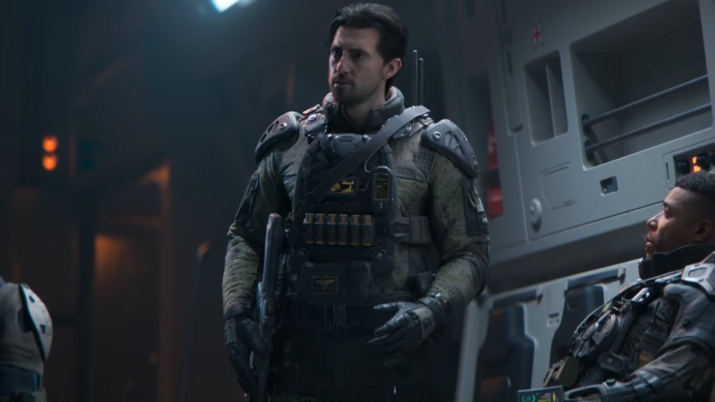 Call Of Duty Is Officially Getting A Movie, And I Hope They Focus On This Specific Iteration Call Of Duty Is Officially Getting A Movie, And I Hope They Focus On This Specific Iteration