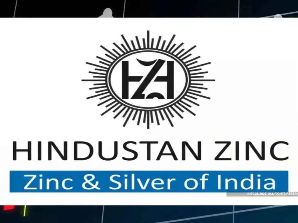 Hindustan Zinc Share Price Today – 12 June Intraday Update – Live India Hindustan Zinc Share Price Today – 12 June Intraday Update – Live India