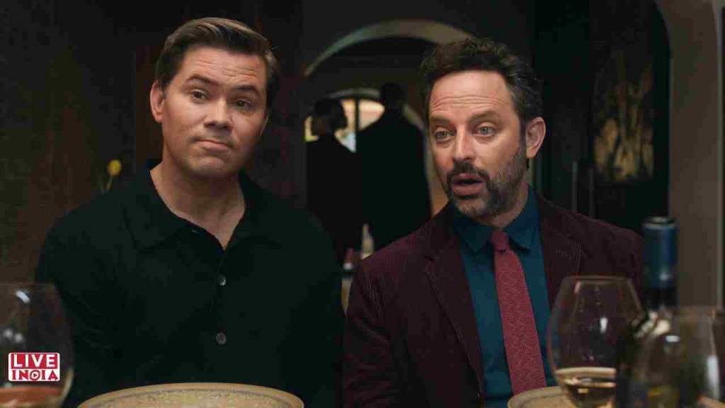‘I Don’t Understand You’ Turns Adoption Trauma Into Horror-Comedy Gold – Live India ‘I Don’t Understand You’ Turns Adoption Trauma Into Horror-Comedy Gold – Live India