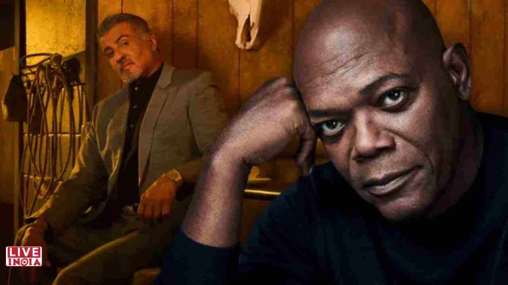 Samuel L. Jackson Joins Taylor Sheridan Universe With ‘NOLA King’ Series On Paramount+ – Live India Samuel L. Jackson Joins Taylor Sheridan Universe With ‘NOLA King’ Series On Paramount+ – Live India