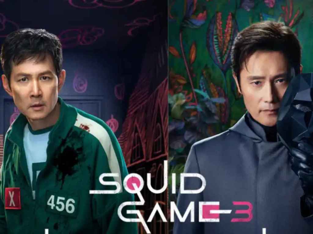 Squid Game Season 3 Review: Shocking Finale Divides Fans As Deadly Story Reaches End – Live India Squid Game Season 3 Review: Shocking Finale Divides Fans As Deadly Story Reaches End – Live India