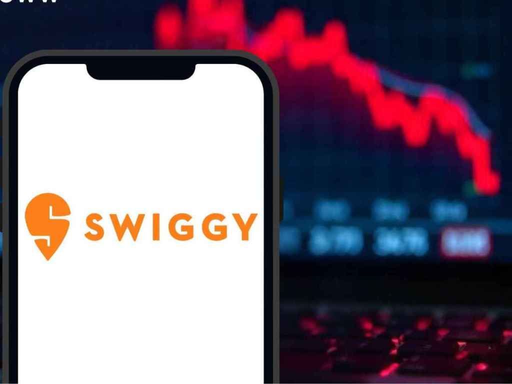 Swiggy Share Price Today: Live Market Updates, Trends & Expert Analysis – Live India Swiggy Share Price Today: Live Market Updates, Trends & Expert Analysis – Live India