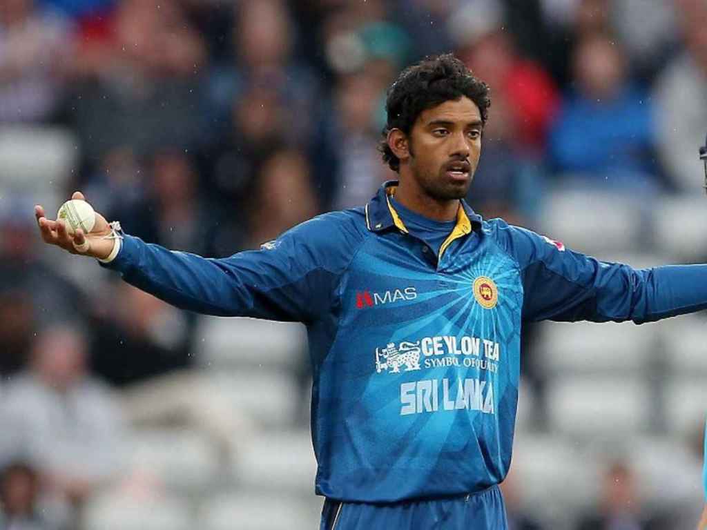 Match-Fixing Charges Filed Against Former Sri Lanka Off-Spinner – Live India Match-Fixing Charges Filed Against Former Sri Lanka Off-Spinner – Live India