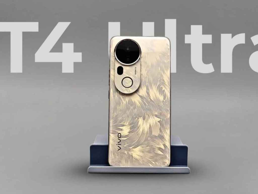 Vivo T4 Ultra Price, Specifications & 10x Zoom Camera – The Complete Guide – Live India Vivo T4 Ultra Price, Specifications & 10x Zoom Camera – The Complete Guide – Live India