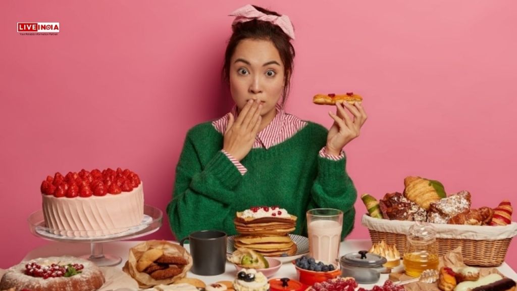 Woman Who Lost 31 Kgs Shares 8 Surprisingly Simple Habits That Helped Her Stop Overeating – Live India Woman Who Lost 31 Kgs Shares 8 Surprisingly Simple Habits That Helped Her Stop Overeating – Live India