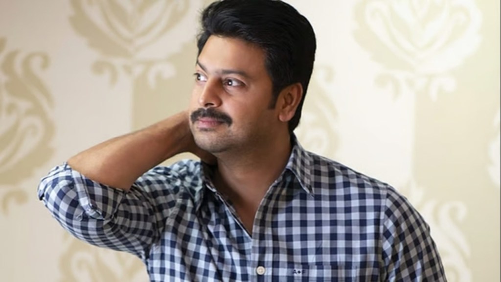 Srikanth Arrested: Drug Test Shows Narcotic Use, ₹4 Lakh Transaction Ties Revealed – Live India Srikanth Arrested: Drug Test Shows Narcotic Use, ₹4 Lakh Transaction Ties Revealed – Live India
