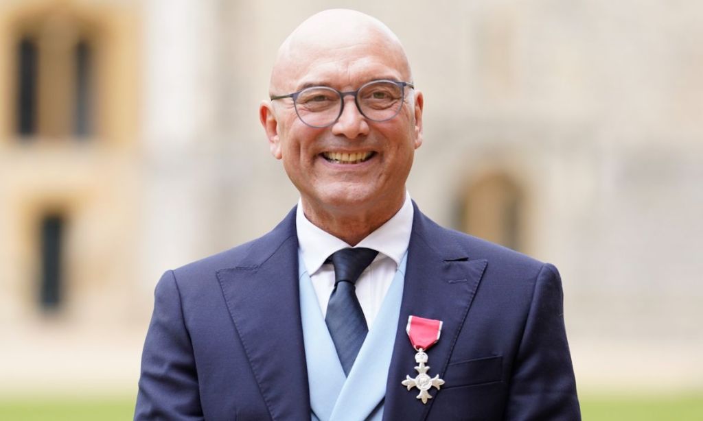 MasterChef Fallout: What Really Happened With Gregg Wallace? – Live India MasterChef Fallout: What Really Happened With Gregg Wallace? – Live India