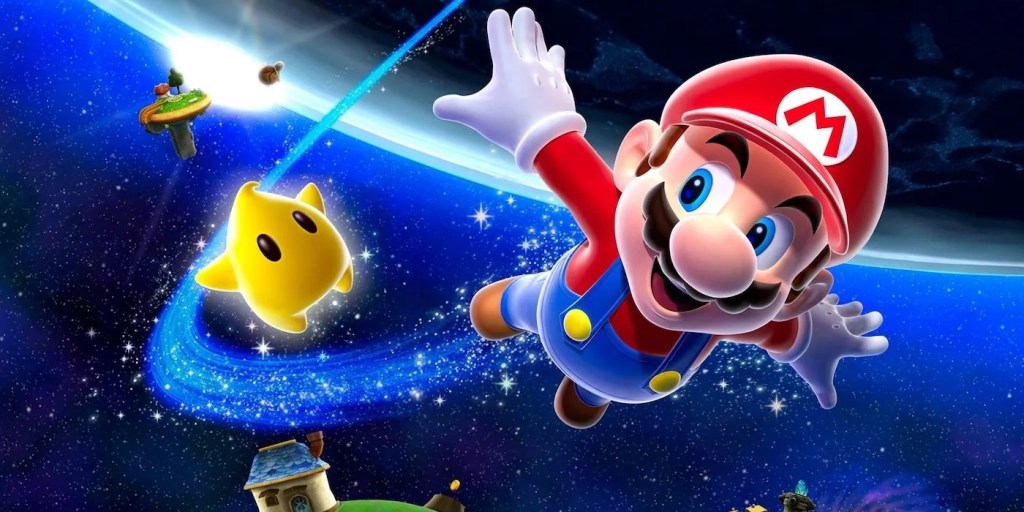 'The Super Mario Bros. Movie' Sequel Trailer Reveals Official Title and Release Window 'The Super Mario Bros. Movie' Sequel Trailer Reveals Official Title and Release Window