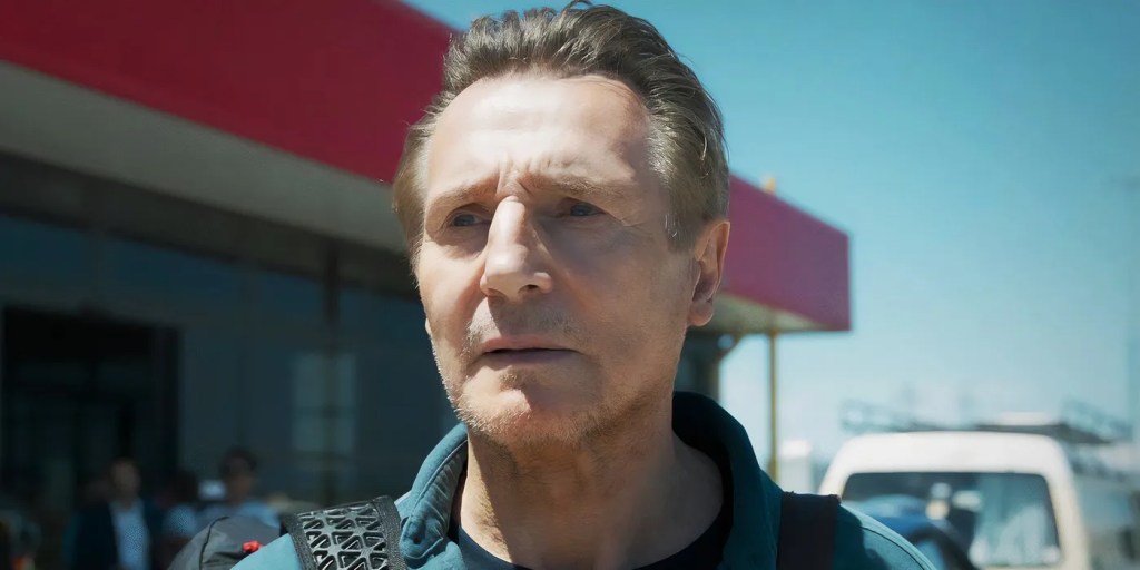 The Most Popular Movie on Netflix Right Now… Is a Liam Neeson Prime Video Exclusive The Most Popular Movie on Netflix Right Now… Is a Liam Neeson Prime Video Exclusive