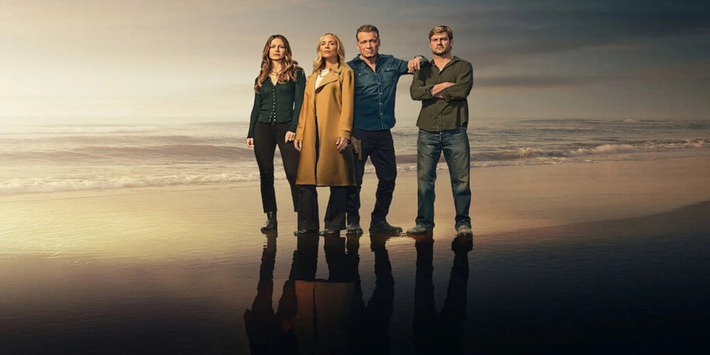 'The Waterfront’ Cancellation Ahead of Season 2 Makes Absolutely No Sense 'The Waterfront’ Cancellation Ahead of Season 2 Makes Absolutely No Sense