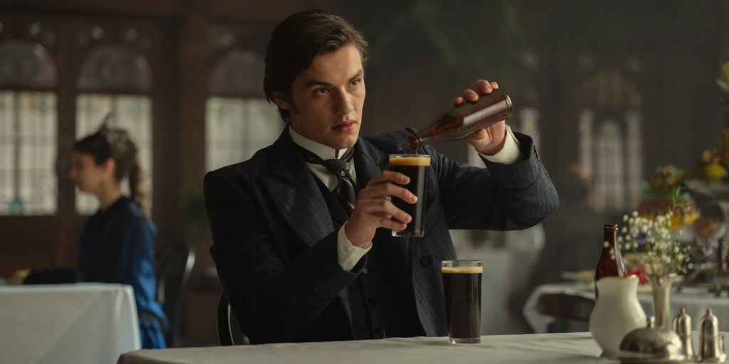 'Peaky Blinders' Fans, Meet Netflix’s New Dynasty Drama 'House of Guinness' 'Peaky Blinders' Fans, Meet Netflix’s New Dynasty Drama 'House of Guinness'