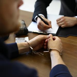 Preventing Evidence Tampering Preventing Evidence Tampering