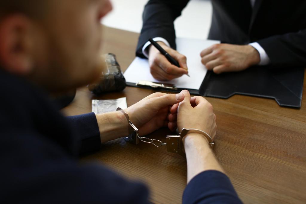 Preventing Evidence Tampering Preventing Evidence Tampering
