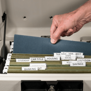 Secure Legal Document Filing Secure Legal Document Filing