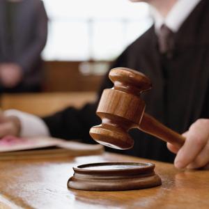Criminal Law Cases that Occur Criminal Law Cases that Occur