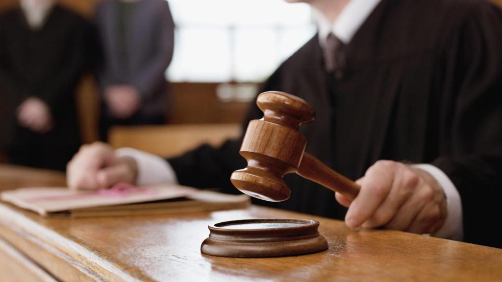 Criminal Law Cases that Occur Criminal Law Cases that Occur
