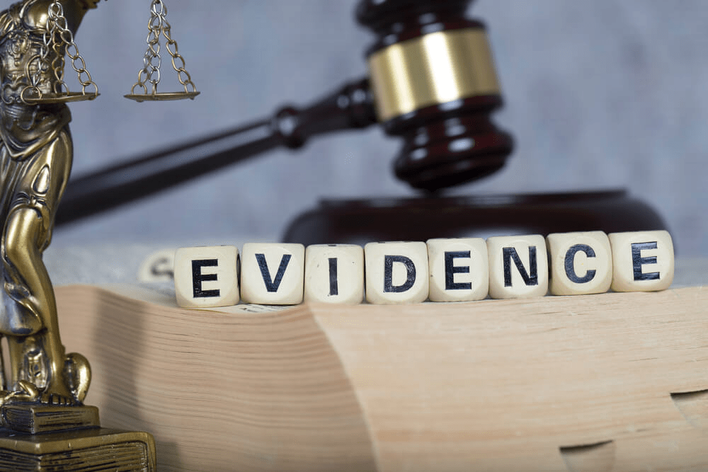 Effective Evidence Collection Effective Evidence Collection
