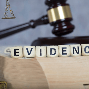 Effective Evidence Collection Effective Evidence Collection