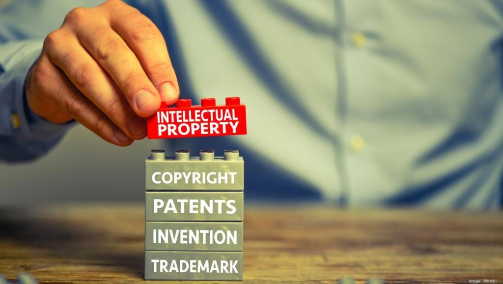 Intellectual Property Intellectual Property