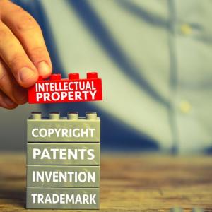 Intellectual Property Intellectual Property
