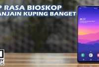 Android Dengan Speaker Dolby: Pengalaman Audio Imersif Di Tangan Anda Android Dengan Speaker Dolby: Pengalaman Audio Imersif Di Tangan Anda