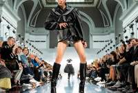 Strutting Style: A Catwalk Chronicle Strutting Style: A Catwalk Chronicle