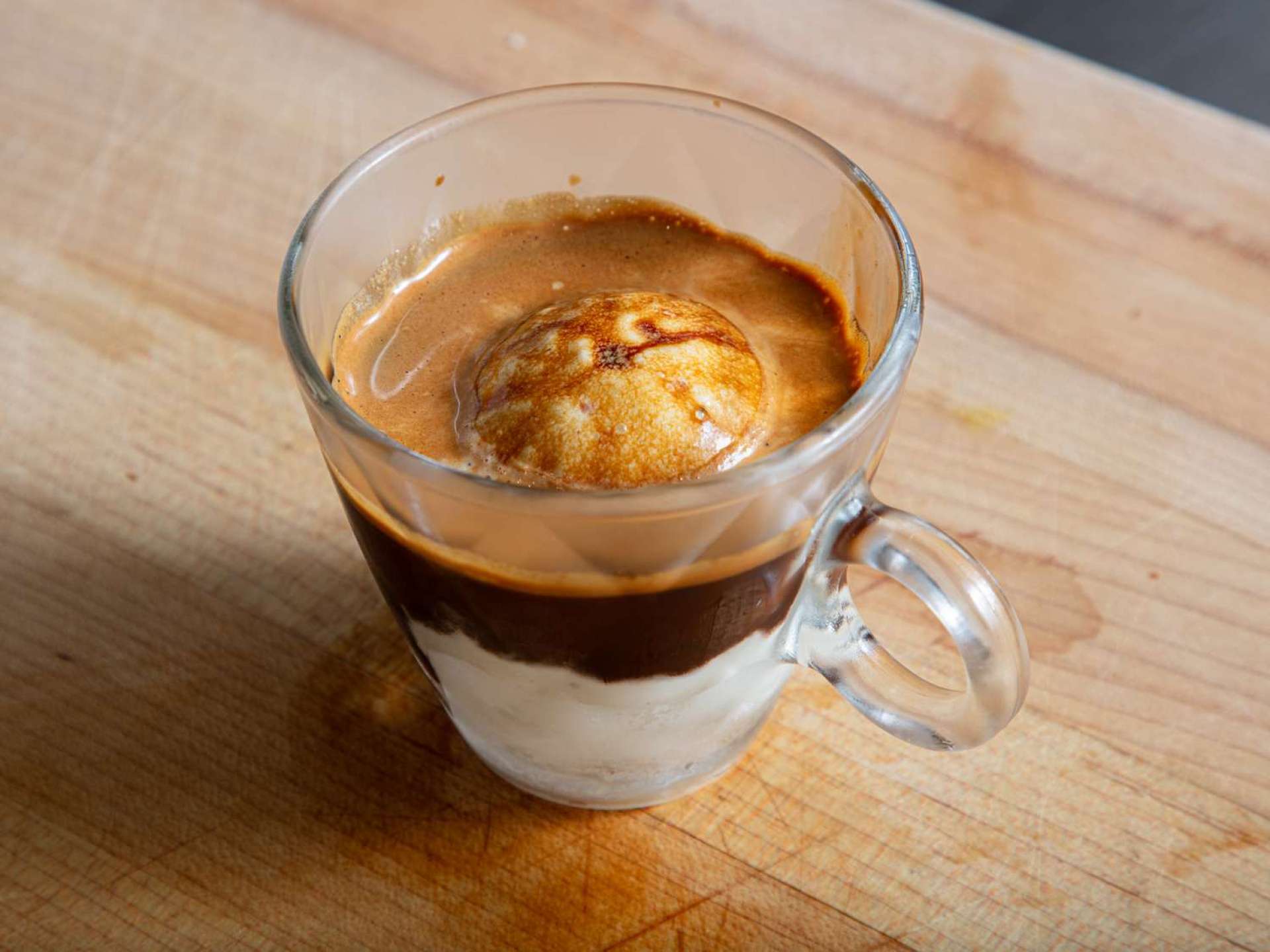 The Two-Ingredient Espresso Dessert I am Making All Summer season Lengthy The Two-Ingredient Espresso Dessert I am Making All Summer season Lengthy