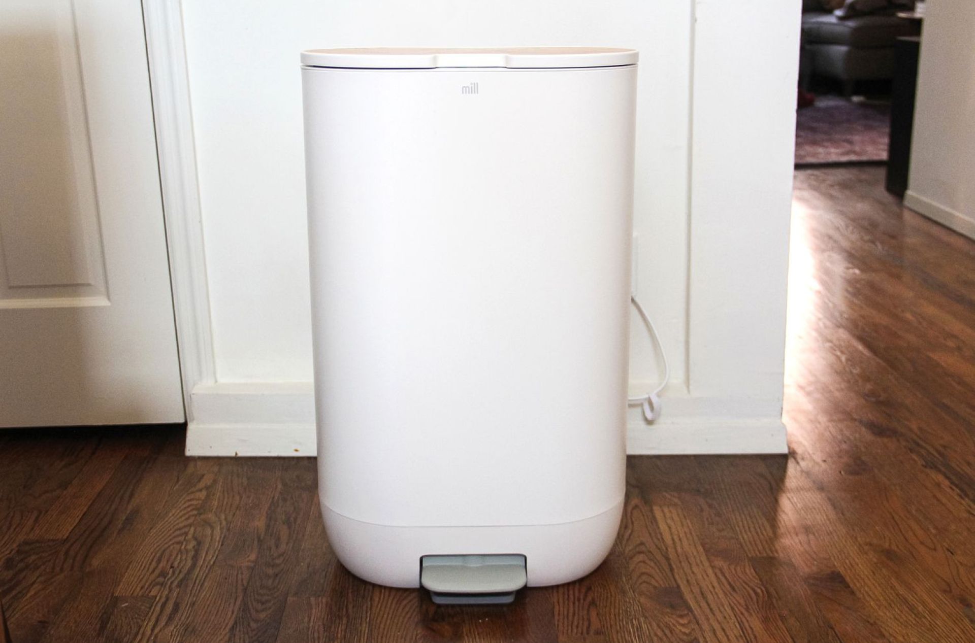 Mill Meals Recycler Overview Mill Meals Recycler Overview
