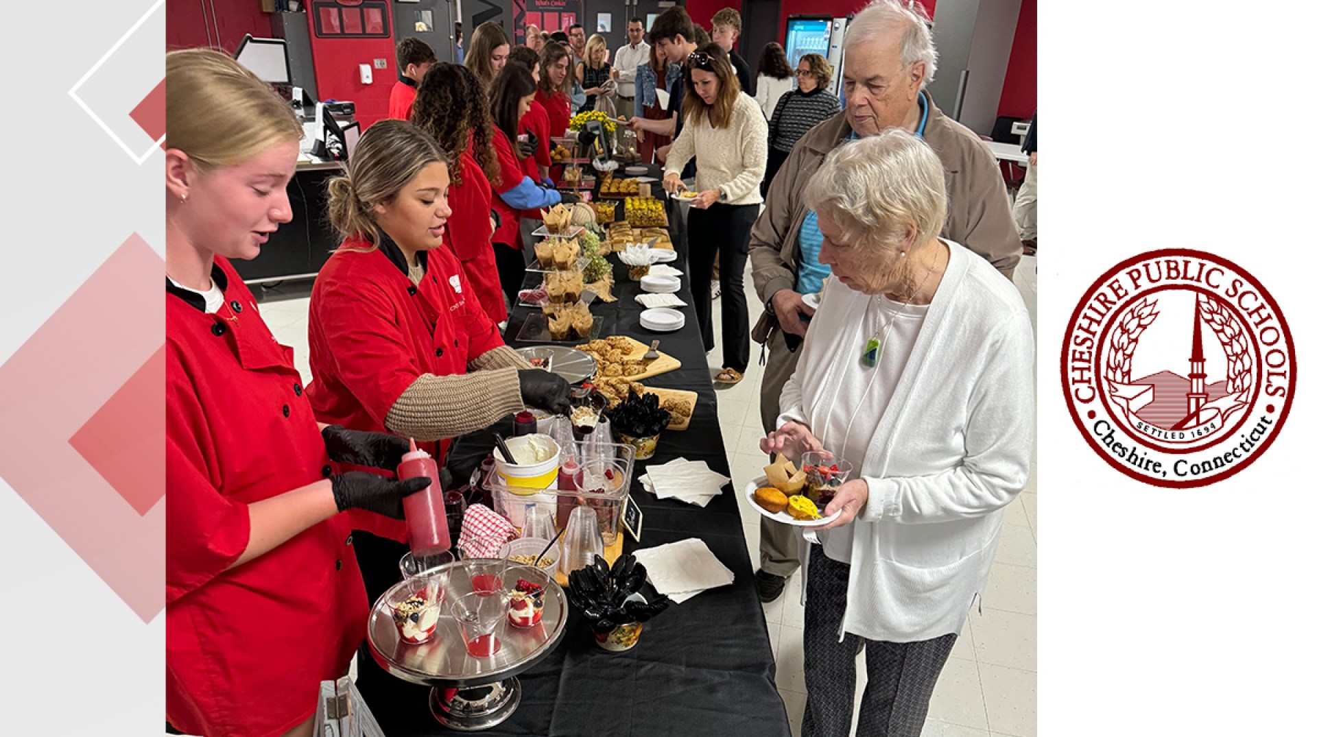 Cambro Cares: Supporting the Subsequent Technology of Cooks Cambro Cares: Supporting the Subsequent Technology of Cooks