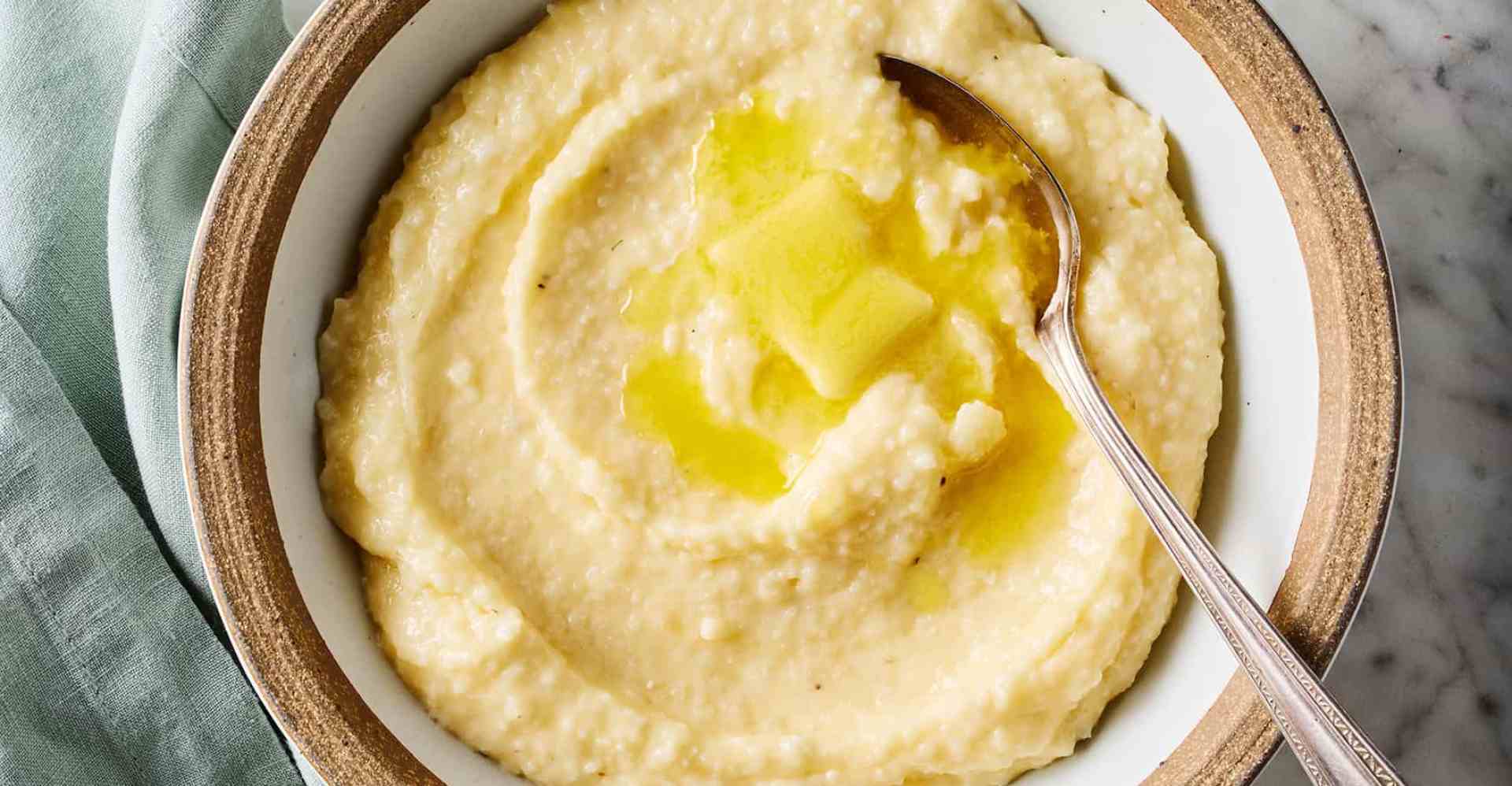 Make Grits Recipe Make Grits Recipe