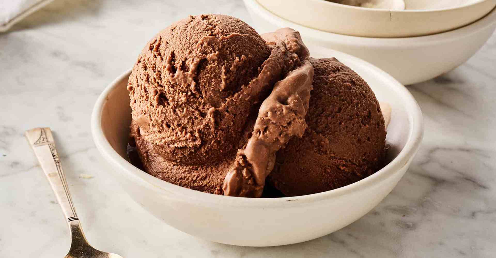 Do-it-yourself Chocolate Ice Cream Recipe Do-it-yourself Chocolate Ice Cream Recipe