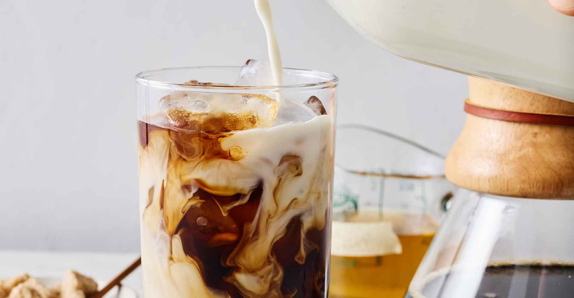 Find out how to Make Iced Espresso Recipe Find out how to Make Iced Espresso Recipe