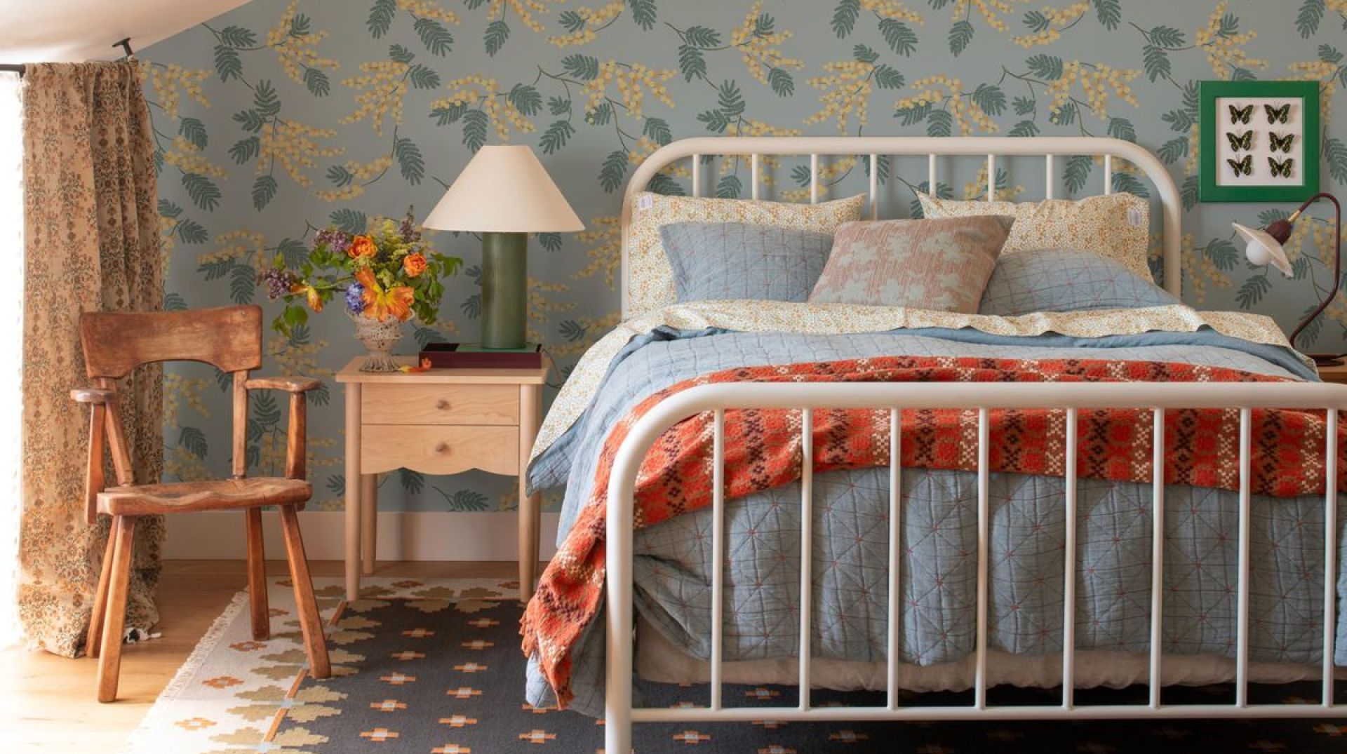 The best way to Make the Coziest Mattress (No Matter How You Sleep) The best way to Make the Coziest Mattress (No Matter How You Sleep)