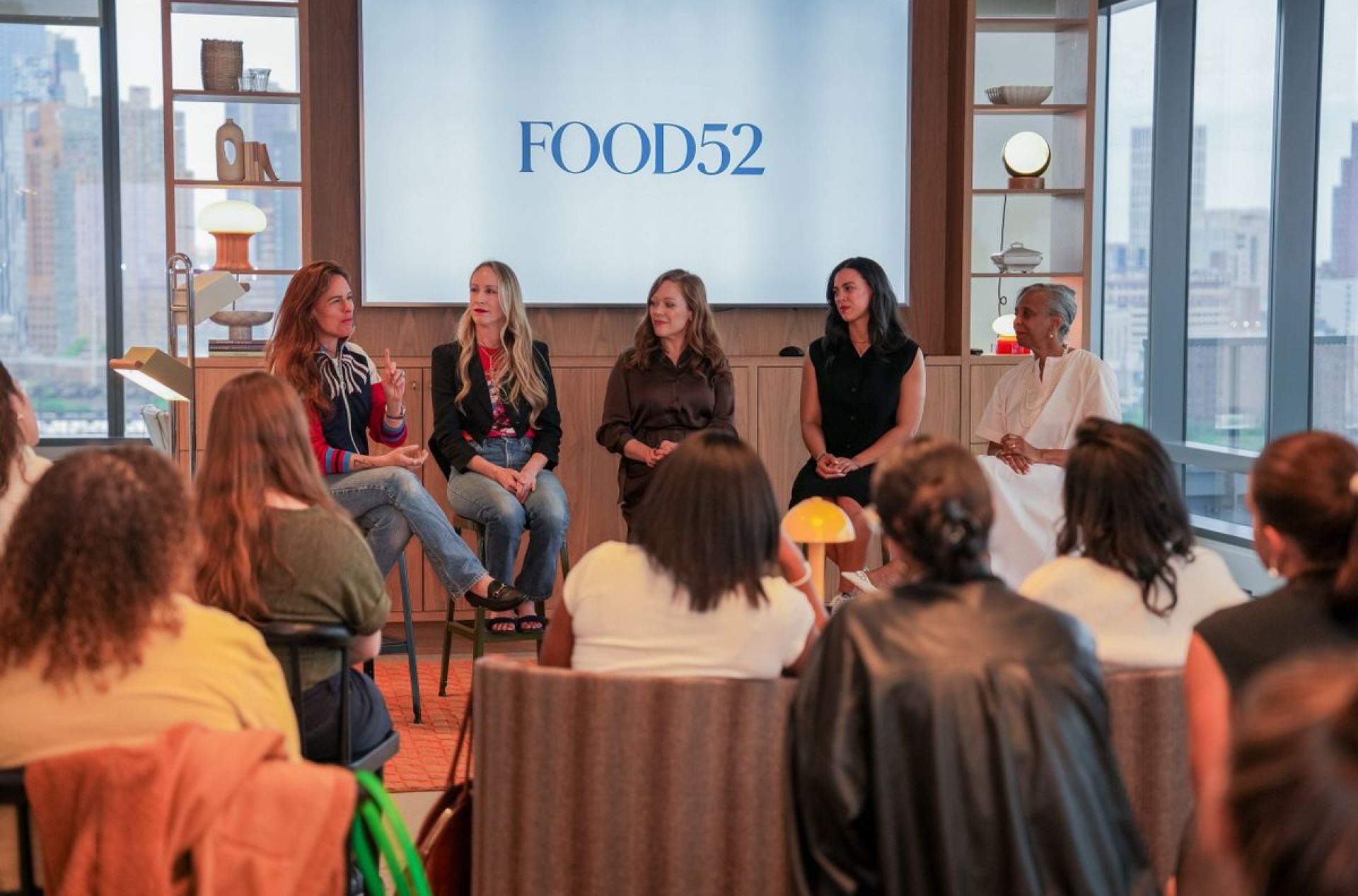 We Sat Down With 4 Feminine Founders to Get Their Greatest Profession Recommendation We Sat Down With 4 Feminine Founders to Get Their Greatest Profession Recommendation