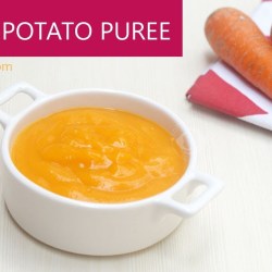 Resep MPASI Kentang Wortel untuk Bayi Usia 6 Bulan: Panduan Lengkap Resep MPASI Kentang Wortel untuk Bayi Usia 6 Bulan: Panduan Lengkap