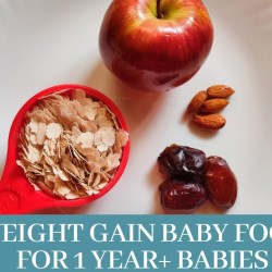 Resep Makanan Lezat untuk Tambah Berat Badan Anak 1 Tahun Resep Makanan Lezat untuk Tambah Berat Badan Anak 1 Tahun
