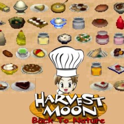 Resep Masakan Harvest Moon: Panduan Lengkap untuk Memasak di Dunia Virtual Resep Masakan Harvest Moon: Panduan Lengkap untuk Memasak di Dunia Virtual