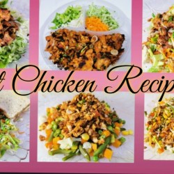 Resep Ayam Diet: Panduan Menikmati Ayam Sehat dan Lezat Resep Ayam Diet: Panduan Menikmati Ayam Sehat dan Lezat