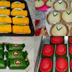 Resep Kue Tanpa Cetakan Kreasi Manis Tanpa Batas Resep Kue Tanpa Cetakan Kreasi Manis Tanpa Batas