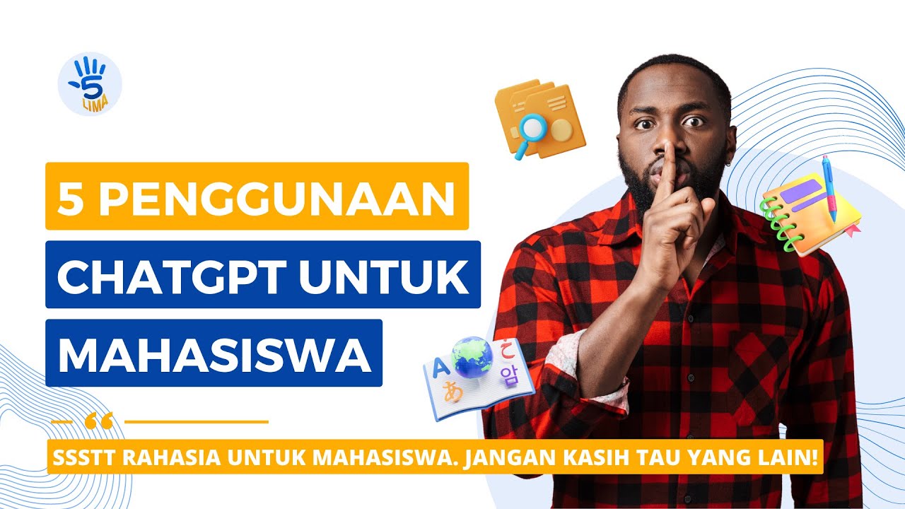 Tips Efektif Menggunakan ChatGPT untuk Meningkatkan Produktivitas Anda Tips Efektif Menggunakan ChatGPT untuk Meningkatkan Produktivitas Anda