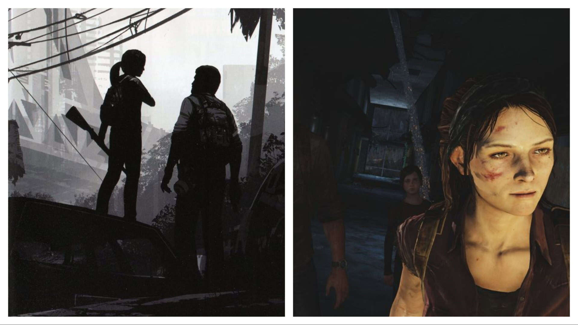 The Last Of Us: Remastered Cheats, Codes, and Unlockables for PlayStation 4 The Last Of Us: Remastered Cheats, Codes, and Unlockables for PlayStation 4