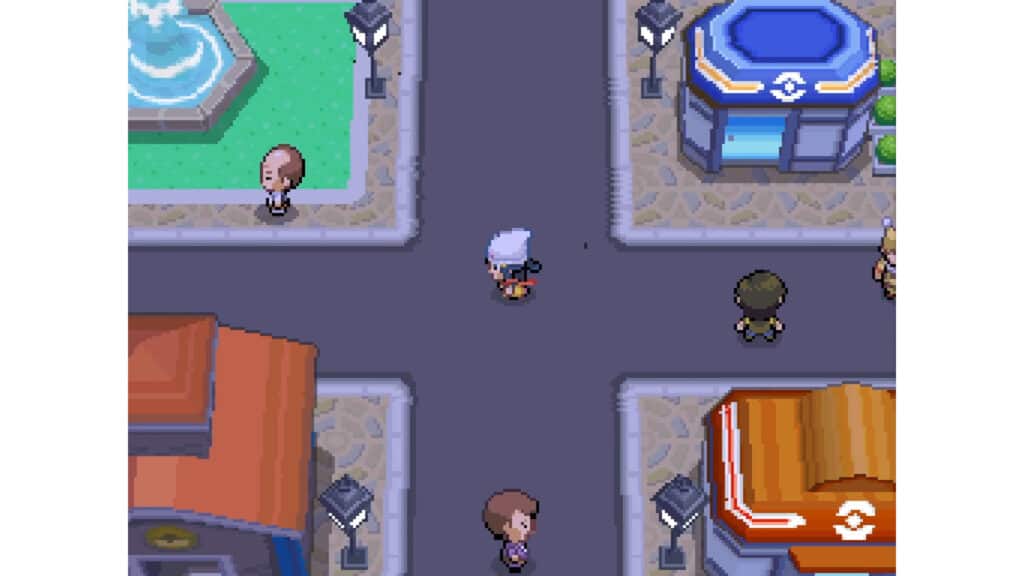 Pokemon Pearl Cheats and Secrets for Nintendo DS Pokemon Pearl Cheats and Secrets for Nintendo DS