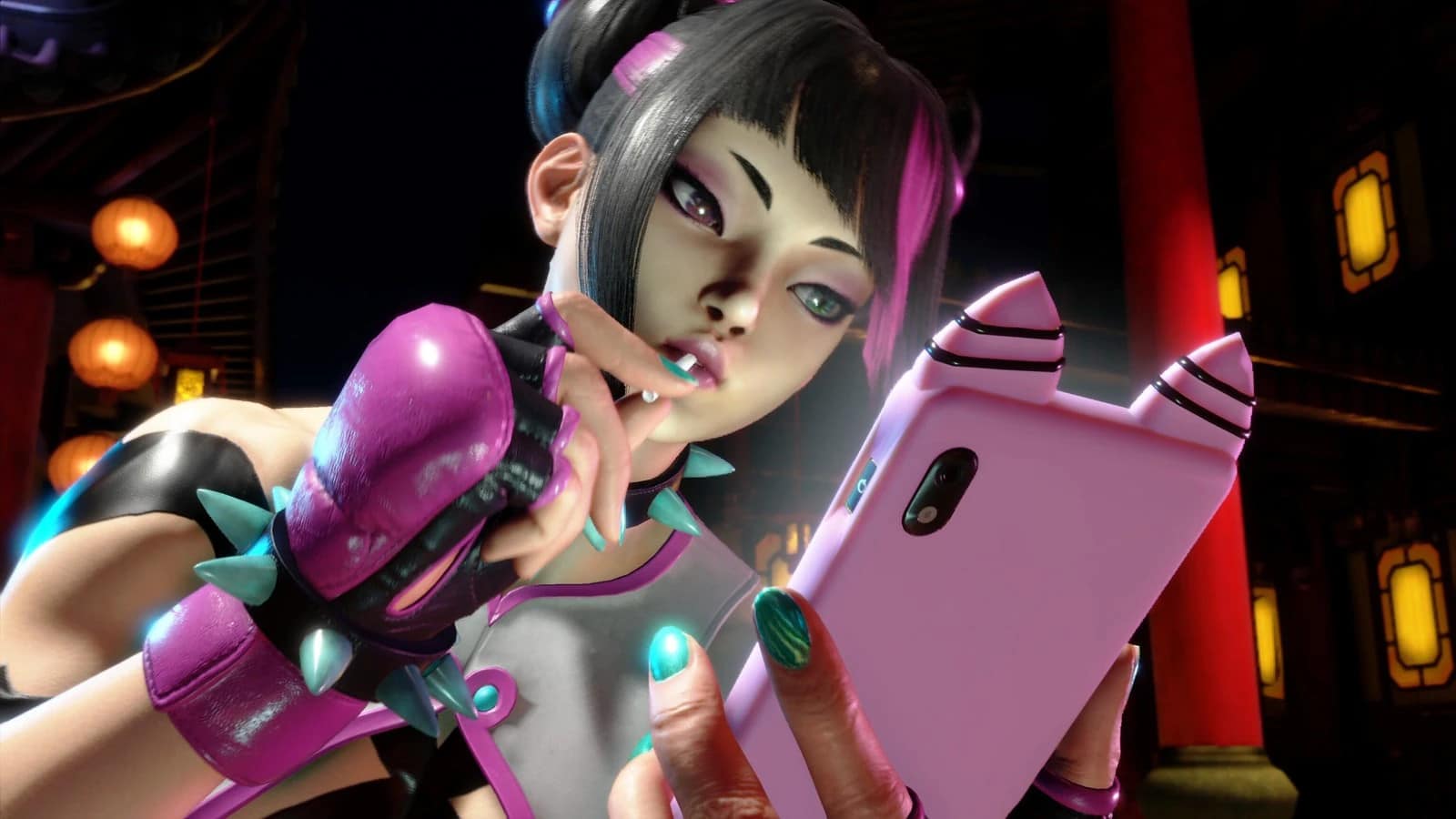 Are Modern Controls Saving or Hurting Fighting Games? Are Modern Controls Saving or Hurting Fighting Games?