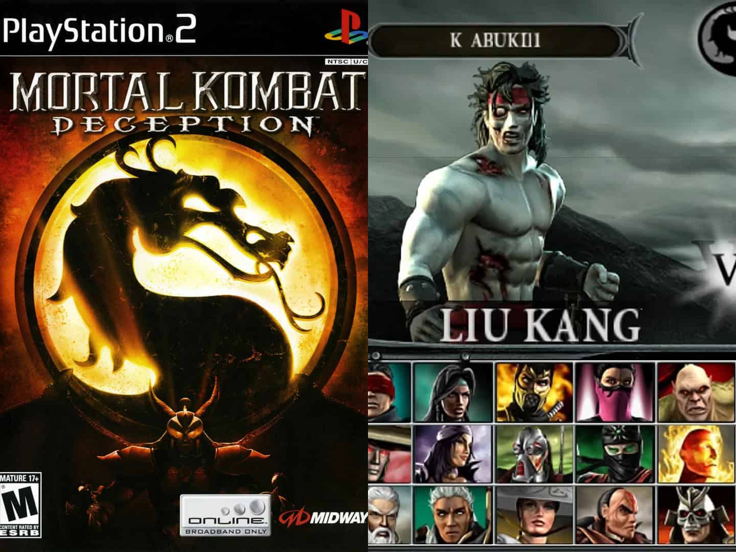 9 Fighting Games From 2004 That Still Hold Up 9 Fighting Games From 2004 That Still Hold Up