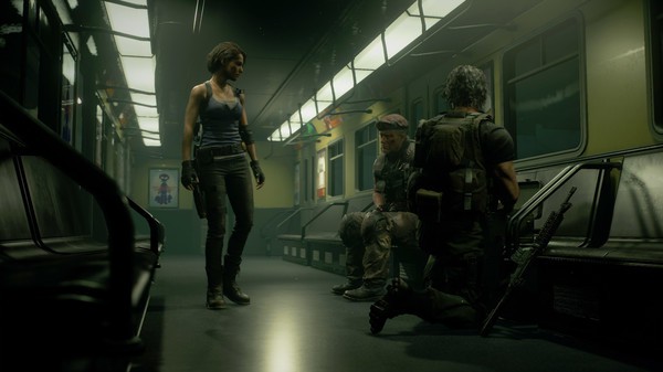 Resident Evil 3 (2020) Cheats, Codes, Cheat Codes, Walkthrough, Guide, FAQ, Unlockables for PC Resident Evil 3 (2020) Cheats, Codes, Cheat Codes, Walkthrough, Guide, FAQ, Unlockables for PC