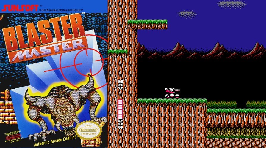 The Hardest NES Games The Hardest NES Games