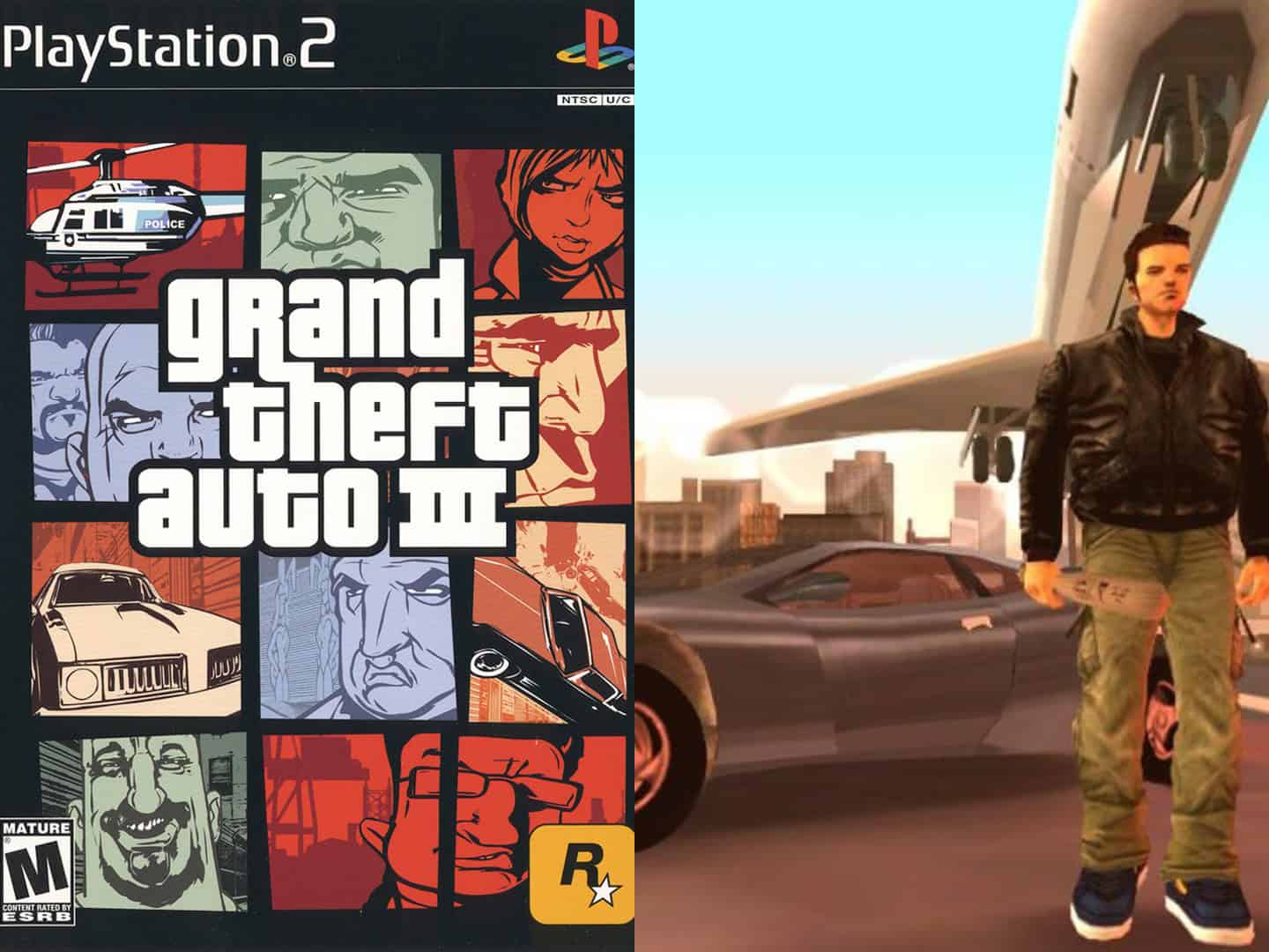 Grand Theft Auto 3 Cheats, Codes, and Unlockables for PlayStation 4 Grand Theft Auto 3 Cheats, Codes, and Unlockables for PlayStation 4