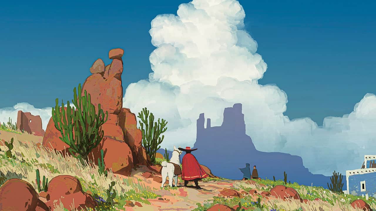 Indie Games from 2024 You Might Have Missed Indie Games from 2024 You Might Have Missed