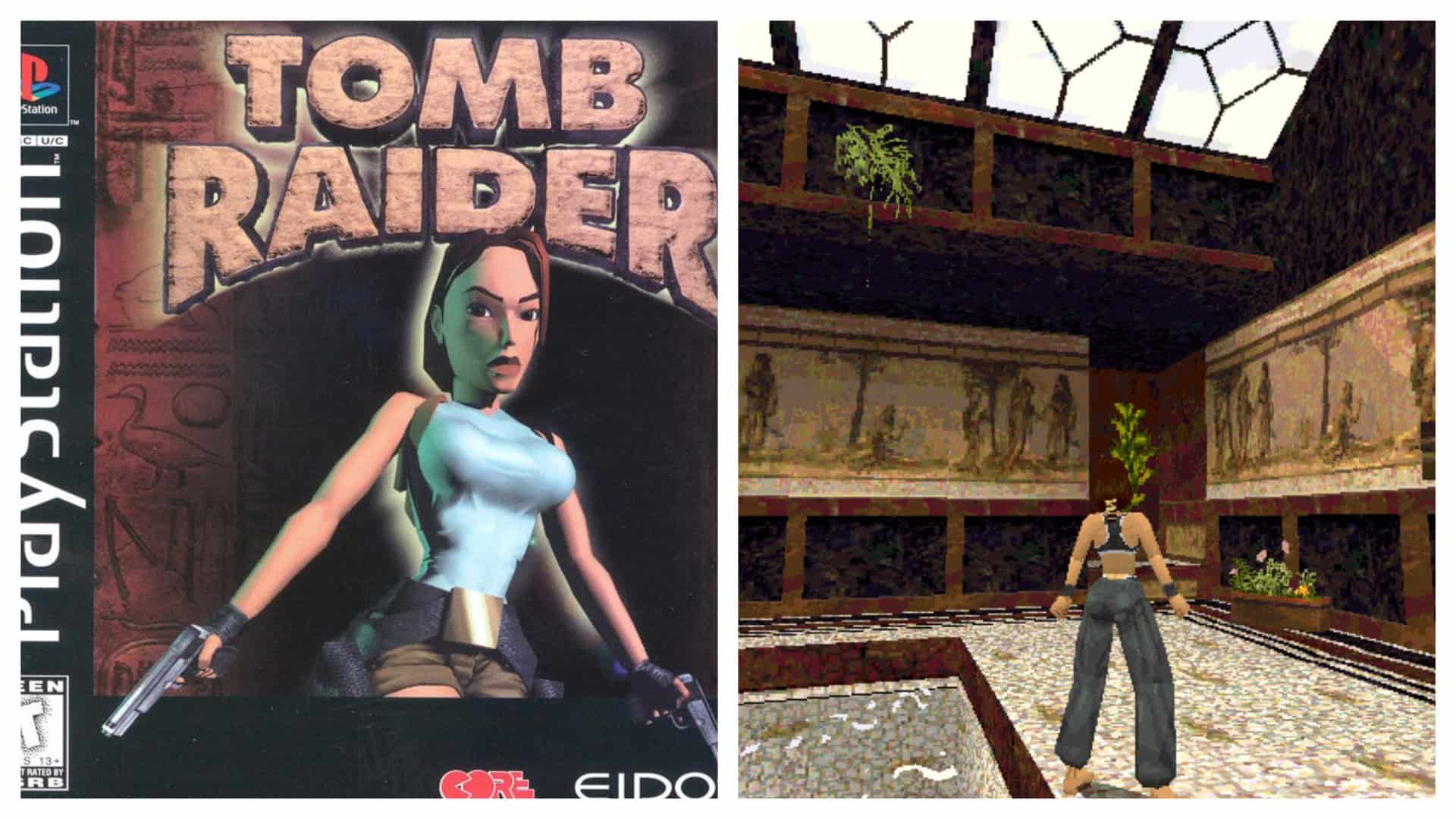 Tomb Raider Cheats and Codes for PlayStation (PSX) Tomb Raider Cheats and Codes for PlayStation (PSX)